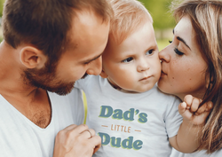 6 Thoughtful Gift Ideas for New Dads that He'll Actually Use