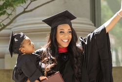 Unleashing Your Academic Potential as a Mom: Tips to Follow