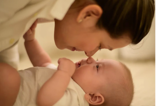 Surviving the Fourth Trimester: What to Know After Your Baby is Born