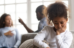 Navigating A Divorce With Kids: Important Considerations To Make