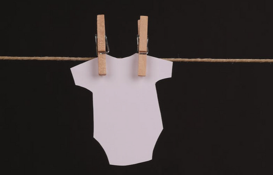 Best Practices for Washing Baby Clothes: Keeping Your Little One's Wardrobe Clean and Safe