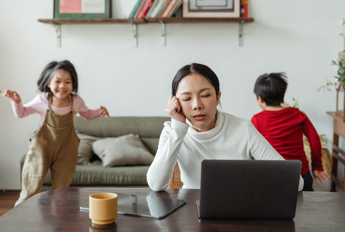 Mom's Helper: The Best Apps for Busy Moms