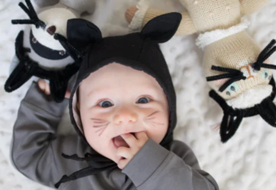 15 Last-Minute Halloween Costumes for Busy Moms and Kids