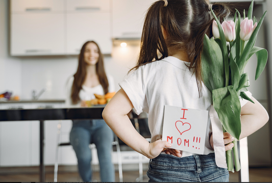 How to Find Time to Write When You Are a Mom