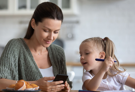 The Best Co-parenting Apps Out There: Tools for Divorced Parents