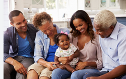 Visiting a Retirement Village With a Baby or Toddler: Things to Keep in Mind