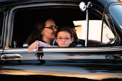 Selecting the Ideal Car for Kids at Car Auctions: A Parent's Guide
