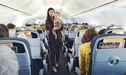6 Tips to Using Credit Card Points for Stress-Free Flights with Toddlers
