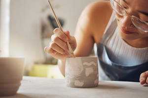 9 Creative Hobbies to Try in the New Year