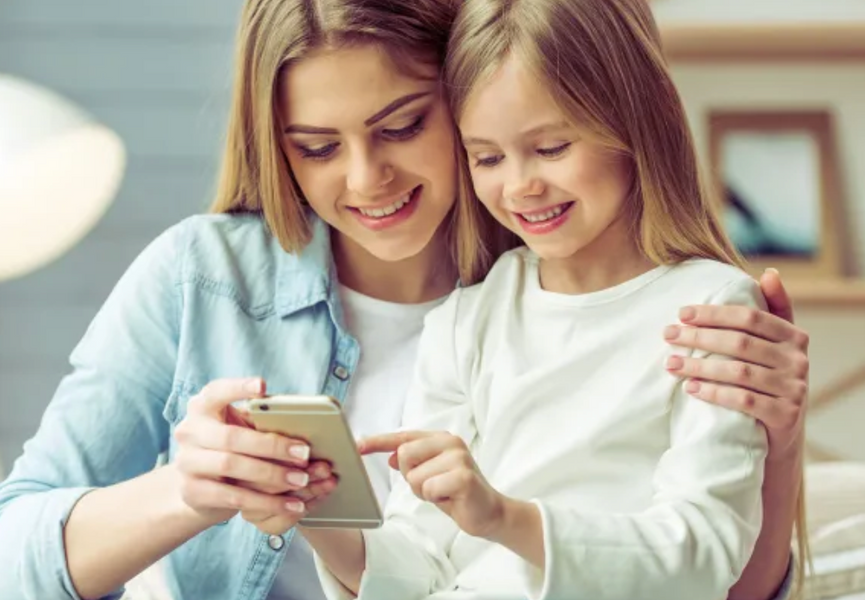 How Can I Monitor My Child’s Text Messages on iPhone