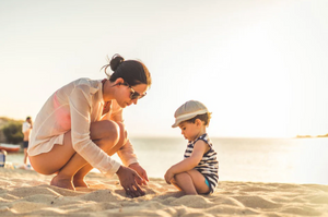 The Dos and Don'ts of All-Inclusive Travel with Toddlers