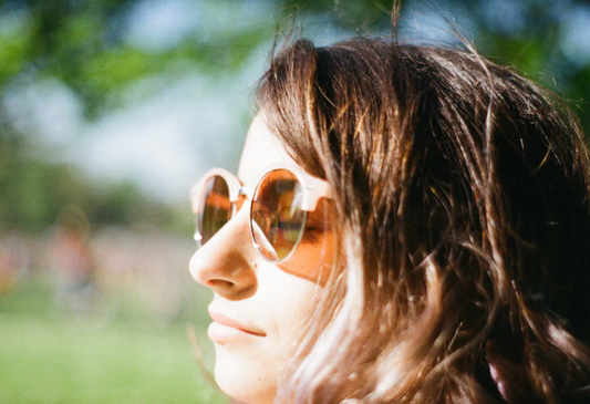 A Busy Mom’s Guide to Dealing with Sun Damage
