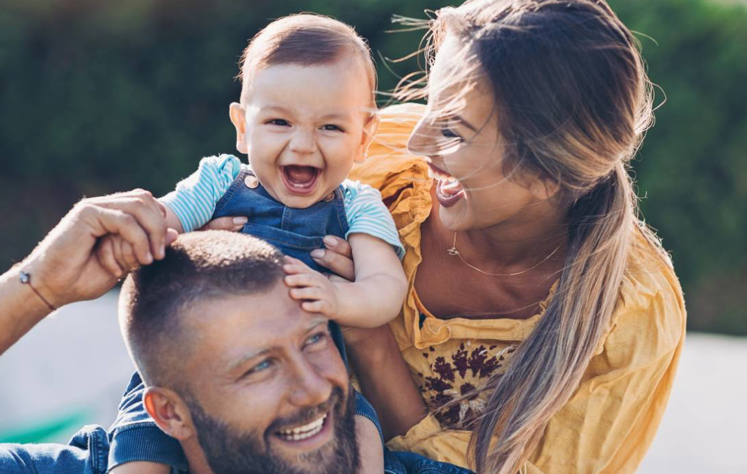 5 Important Things To Consider Before Starting a Family