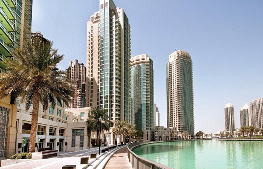 Invest confidently: Dubai real estate, where safety meets luxury for global travelers