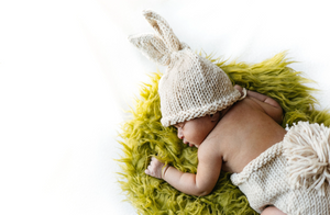 Seasonal Guide to Organic Baby Clothing: Dressing Your Baby Year-Round