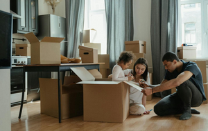 10 Tips for a Seamless Move for Busy Parents