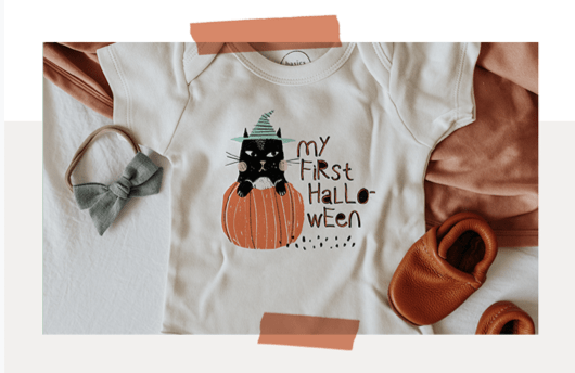 16 Last-Minute Halloween Costumes for Busy Moms and Kids