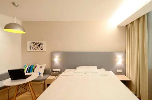 Quick Fixes: Ten tips for preparing your home for overnight guests