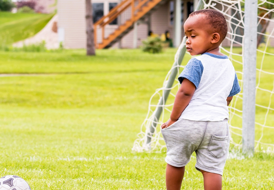 Benefits of Introducing Kids to Sports at Young Age