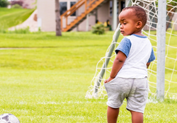 Benefits of Introducing Kids to Sports at Young Age