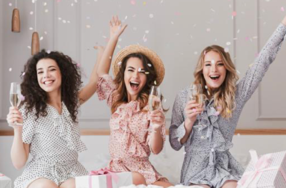 Virtual Bridal Shower Games: Fun and Interactive Ideas for Remote Celebrations