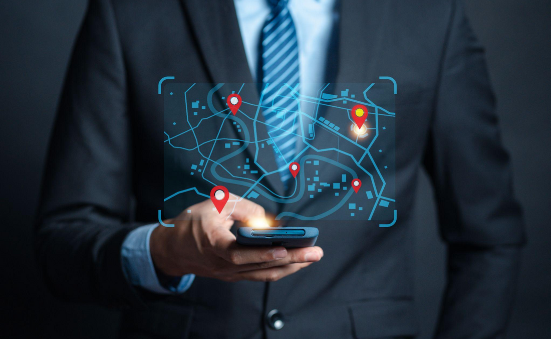 How to Track Someone's Location on Facebook?