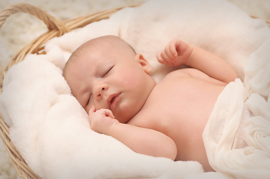 Preventing Necrotizing Enterocolitis (NEC) in Babies: 5 Tips for New Parents