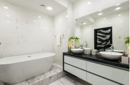 8 Ways to Make your Home Look More Luxurious