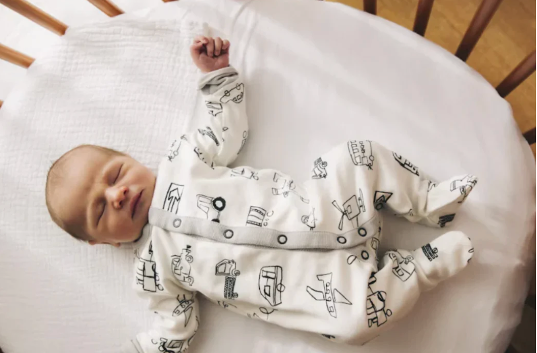 What Are the Different Types of Sleep Sacks Available in the Market: Your Comprehensive Guide