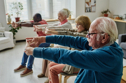 Essential Tips for Elderly Care: Maintaining Health and Well-being