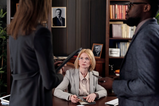 How to Handle Personal Injury Claims Involving Multiple Parties