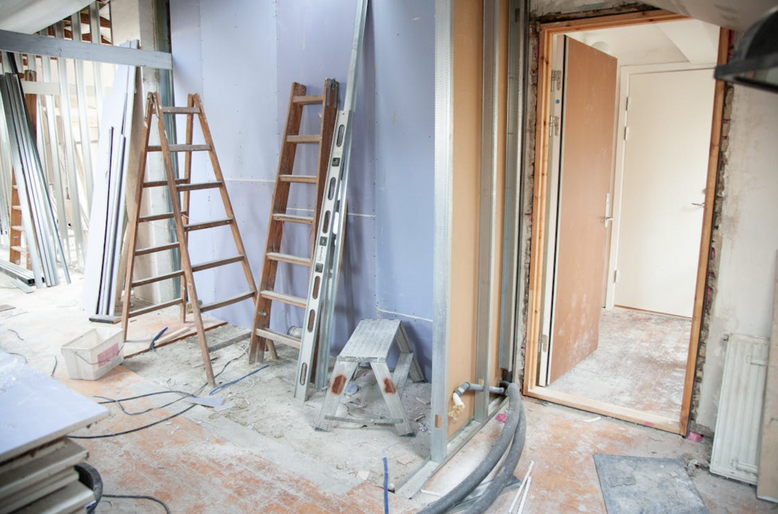 Effective Ways to Master Home Renovations Without Breaking the Bank