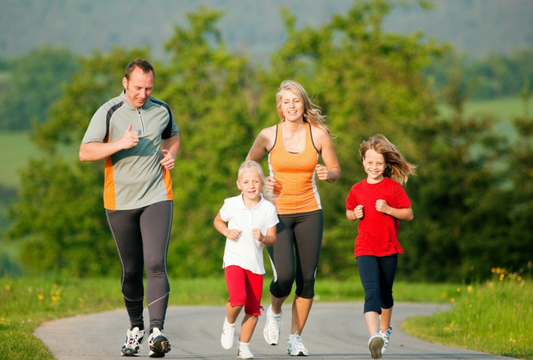 Smart Parenting: Essential Health Tips for Every Parent