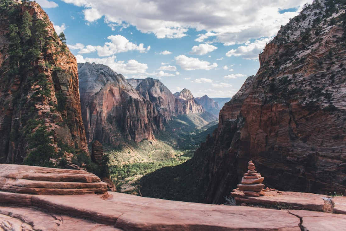 6 Tips for A Fun and Memorable Vacation in St. George