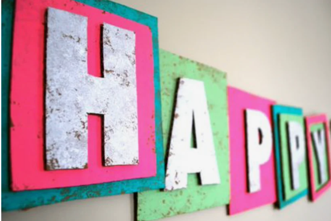 How to Create Eco-Friendly Birthday Banners for Kids Parties