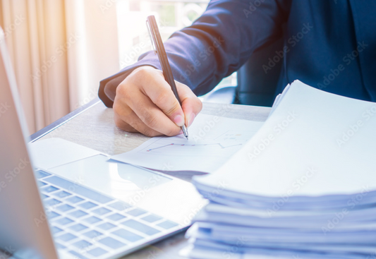How AI Tools Can Level Up Your Research Papers