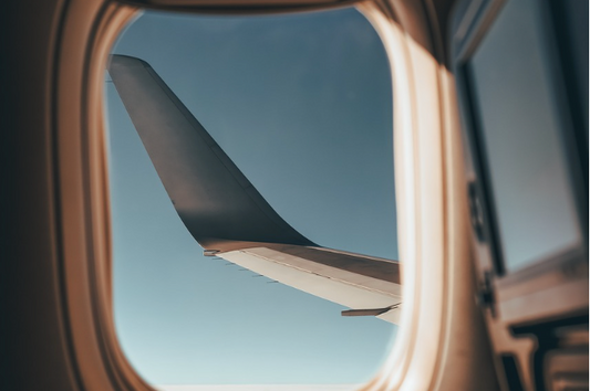 Tips for Traveling with Your Baby or Toddler