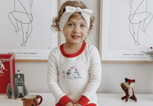 Seasonal Sleepwear: Picking The Right Jammies for Each Season