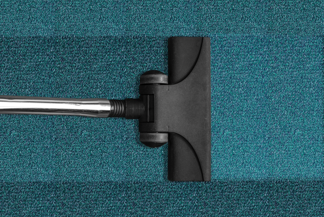 How Often Should You Use Professional Services for Rug Cleaning