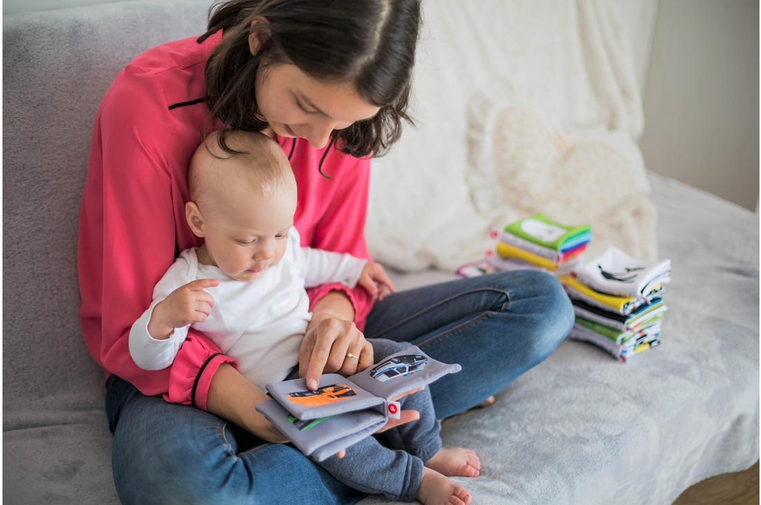 How Do Universities Support Students Who Are Parents of Young Children?