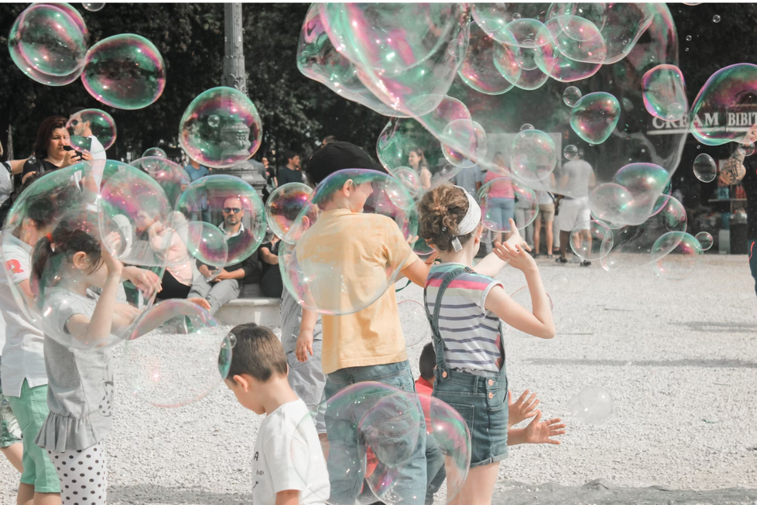 Balancing Play and Diagnosis: Recognizing ADHD Signs in Early Childhood