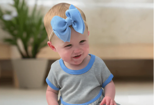 7 Stylish Dressing Tips to Unlock Your Child's Inner Fashionista