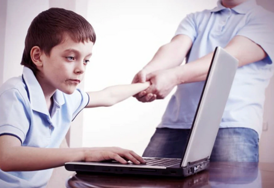 Gamble Aware: Teaching Children About Gambling Risks