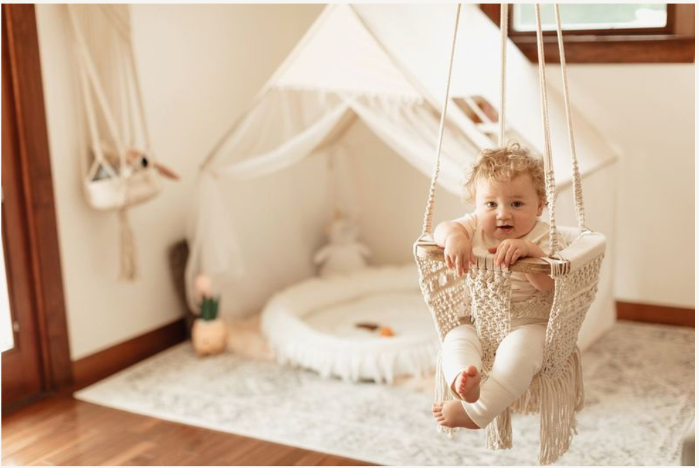 How to Create a Magical Playroom for Your Little One