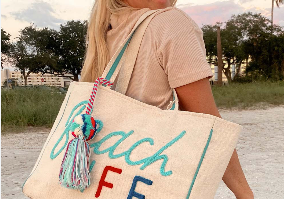 Swimwear Essentials: What Every Woman Needs in Her Beach Bag