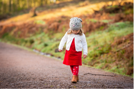 How to Find the Right Kids' Boots for Any Occasion: A Guide for Parents