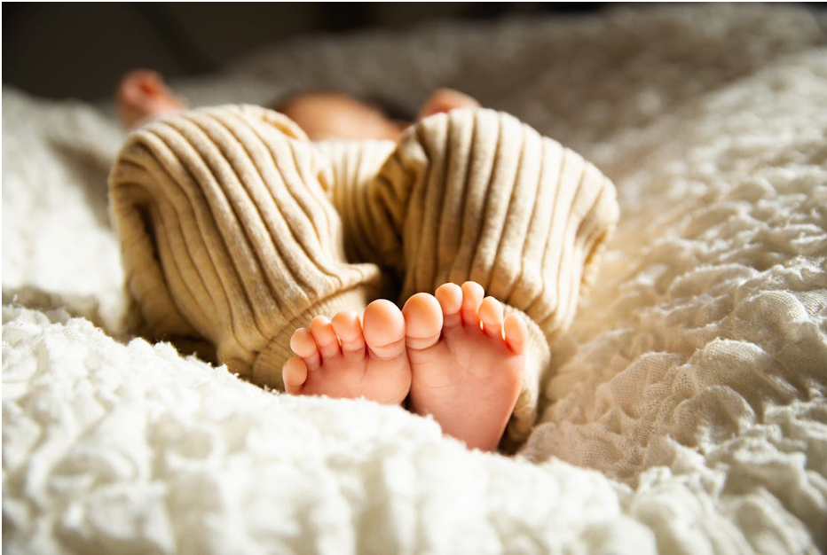 Essential Comfort Items for Your Newborn