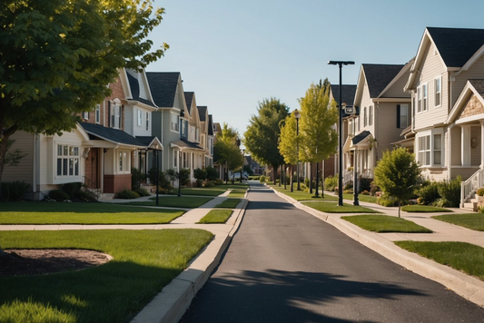 The 7 Safest Chicago Suburbs for Carefree Family Living