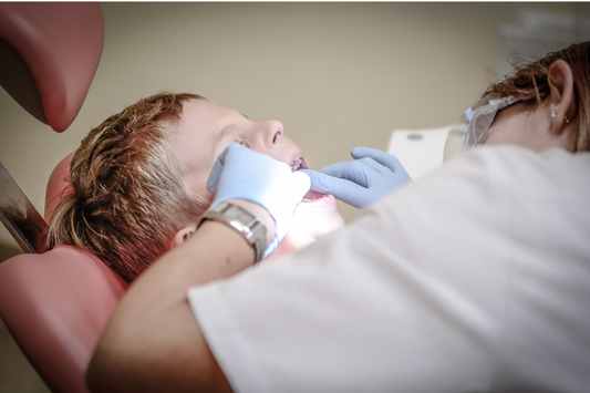 How To Make Children's Dentistry A Positive Experience For Your Kids