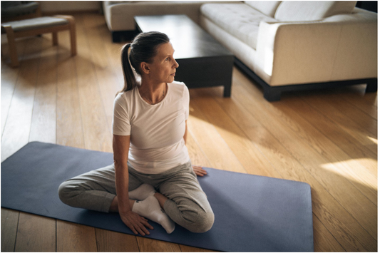 Evaluating Long-Term Strategies for Managing Menopause Symptoms